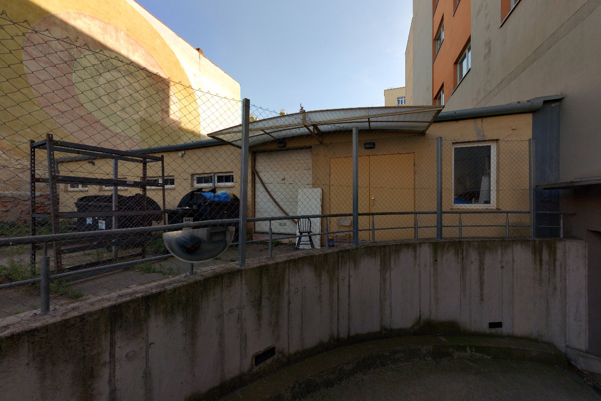 Apartmán Hybešova Brno foto 1