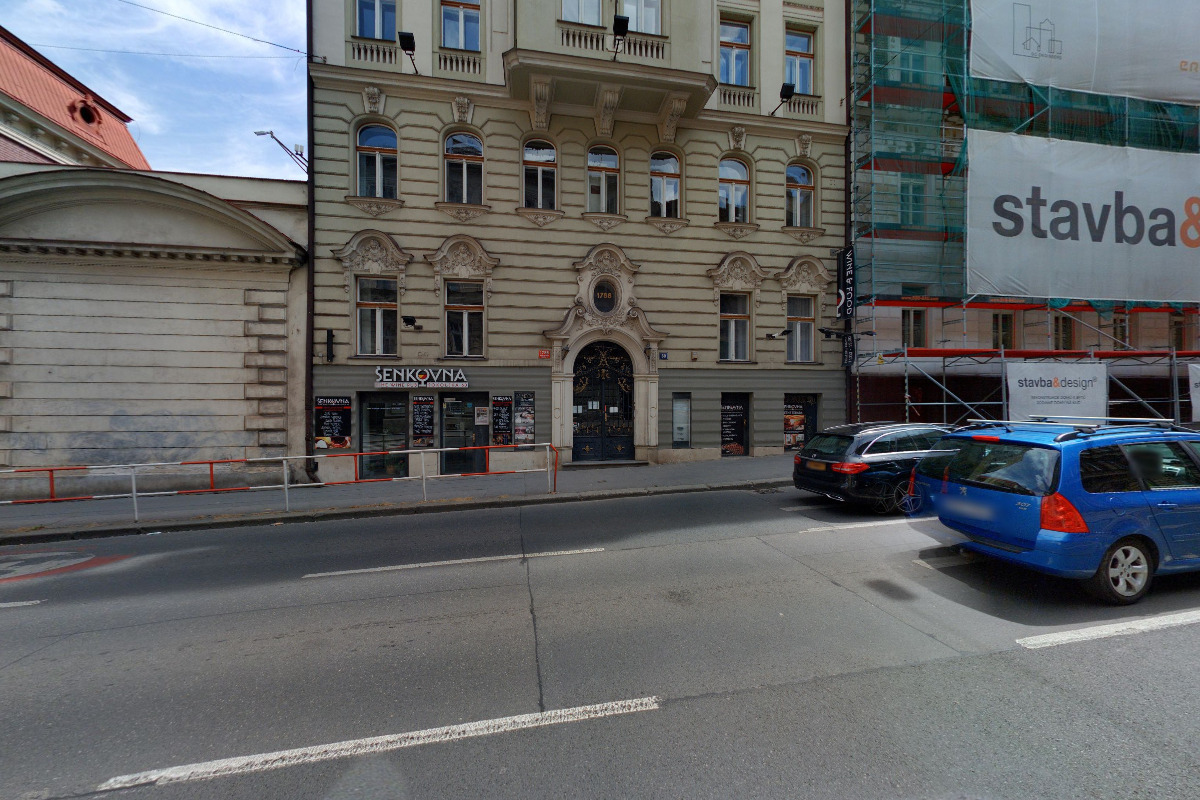 Společnost pro rozhodčí řízení, a.s. foto 3