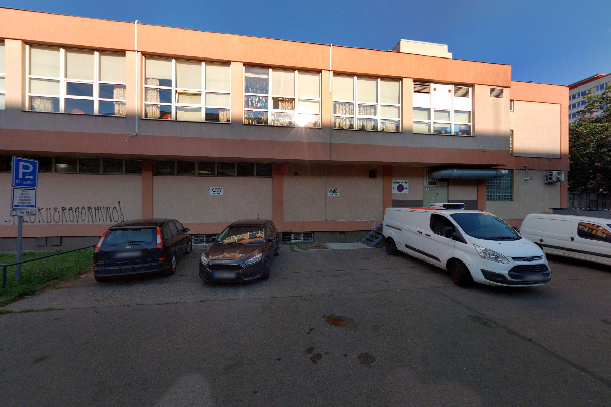 Krajanské sdružení Číňanů žijících v ČR foto 2