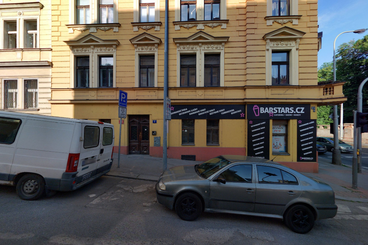 Barista academy Lukáš Skoupilík foto 5