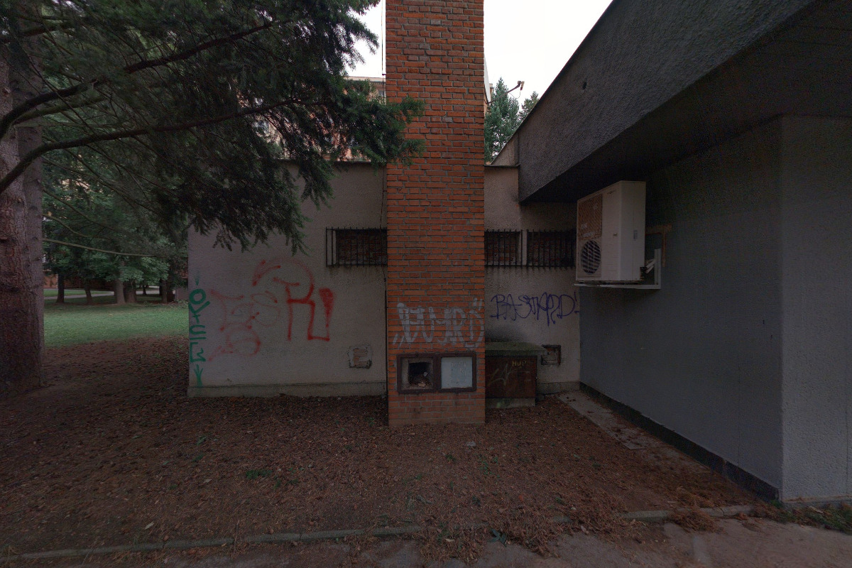 AMEX Brno, s.r.o. - pobočka komerční spisovny/archivy foto 2