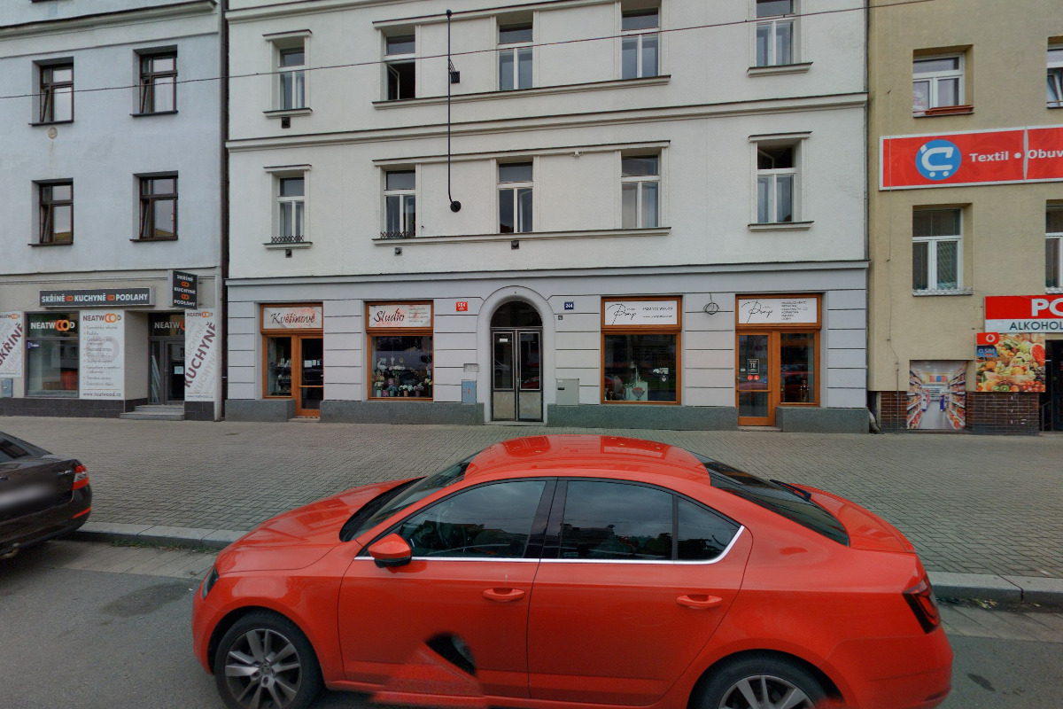 Květinové studio