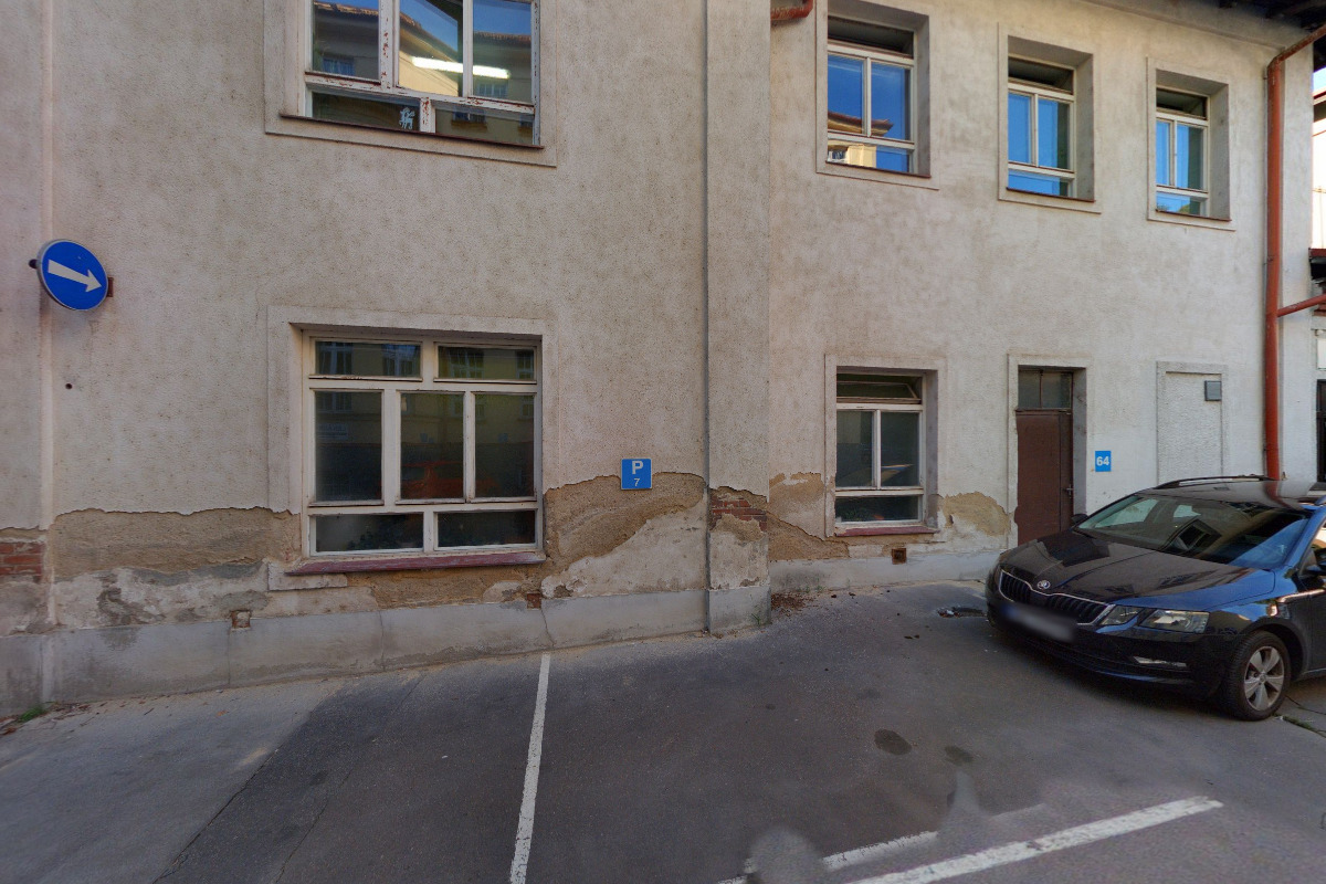 Poporodní oddělení - Fakultní nemocnice Brno