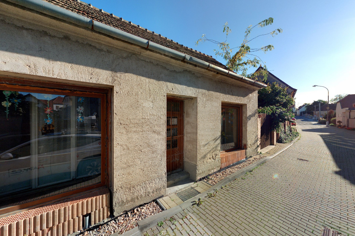 Autodoprava - Adolf Svoboda