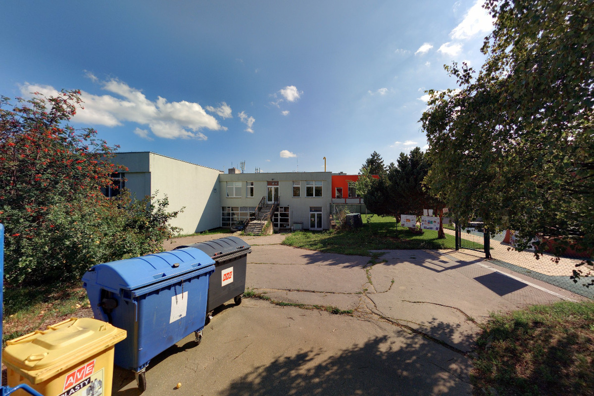 Škola jako centrum komunity