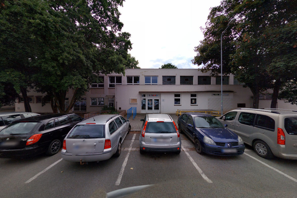 T.J. Sokol Polabiny Pardubice