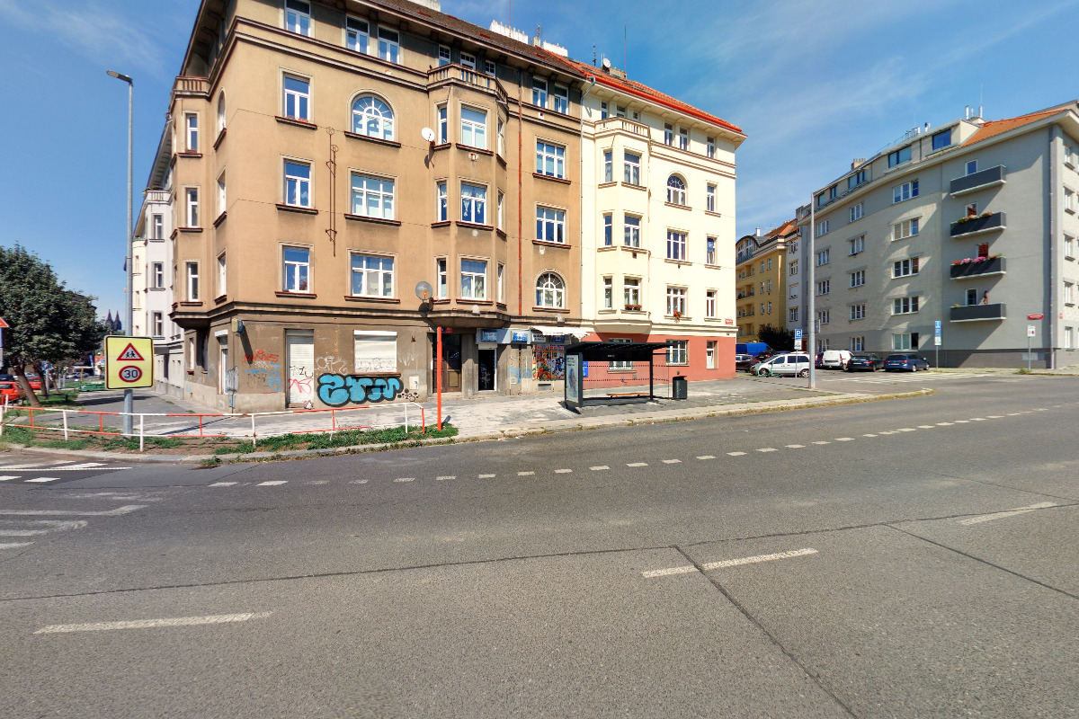 Večerka Na Dolinách foto 1