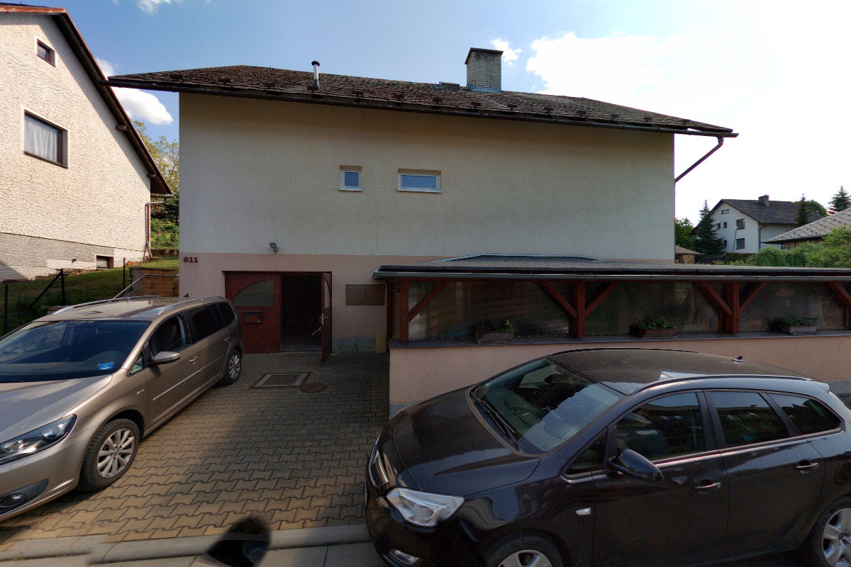 Vlastimil Havlíček - HAAS