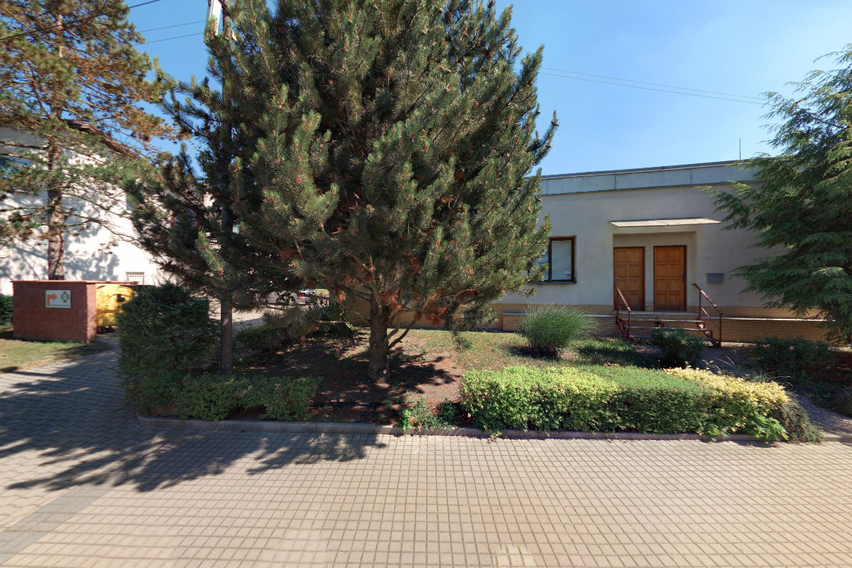 VŠEOBECNÝ LÉKAŘ Sázava