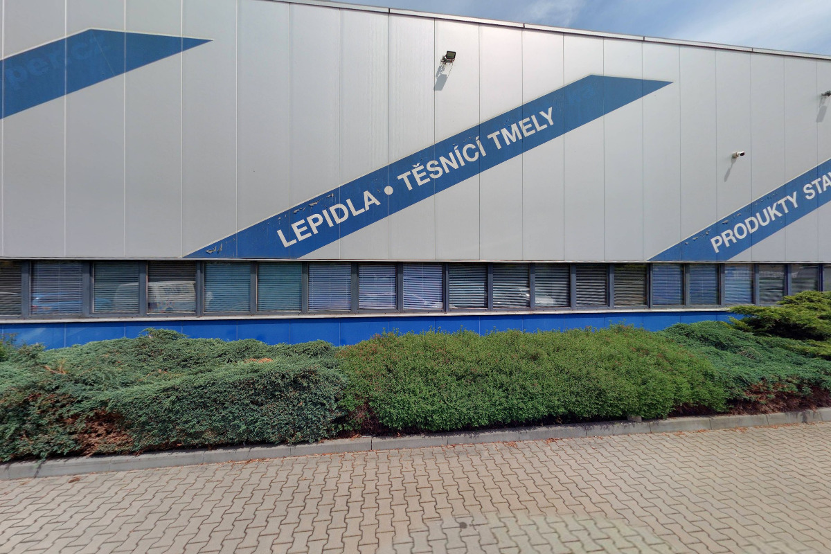 MAPEI, s.r.o. foto 2
