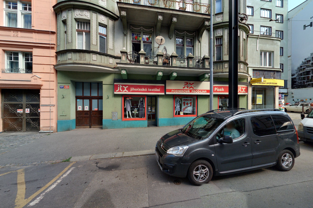 Jihočeská textilní, s.r.o.