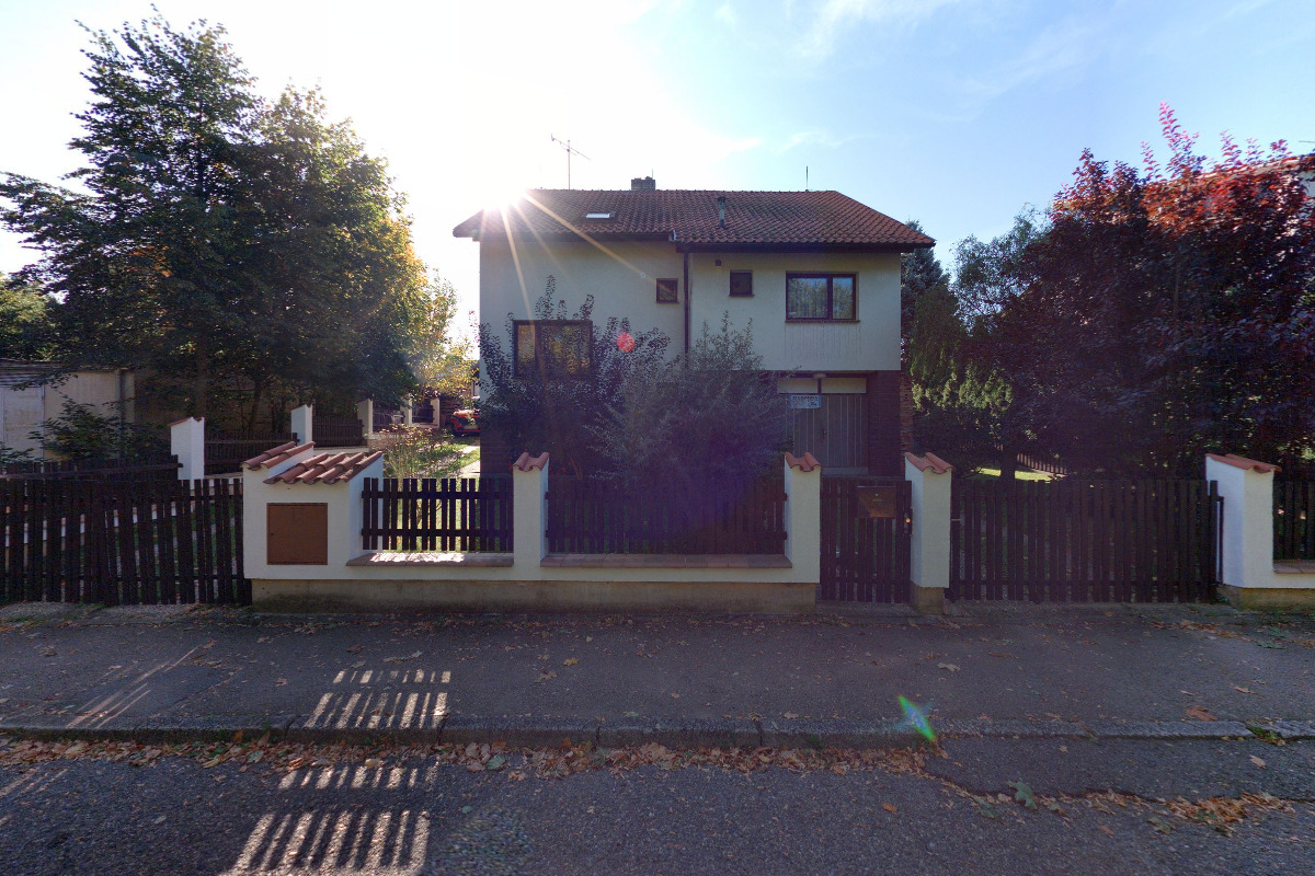 TISK Vlašim Karel Pazdera