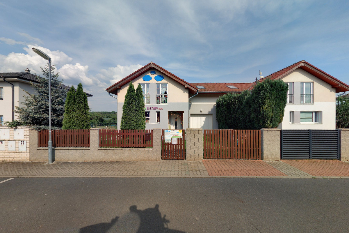 HANNY školka - dětská skupina foto 6