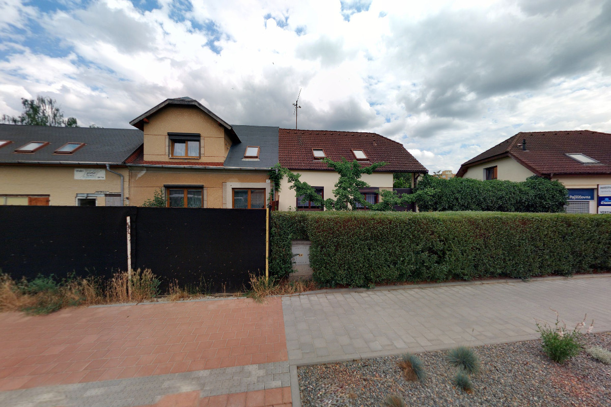 INVESTSERVIS RK, s.r.o.