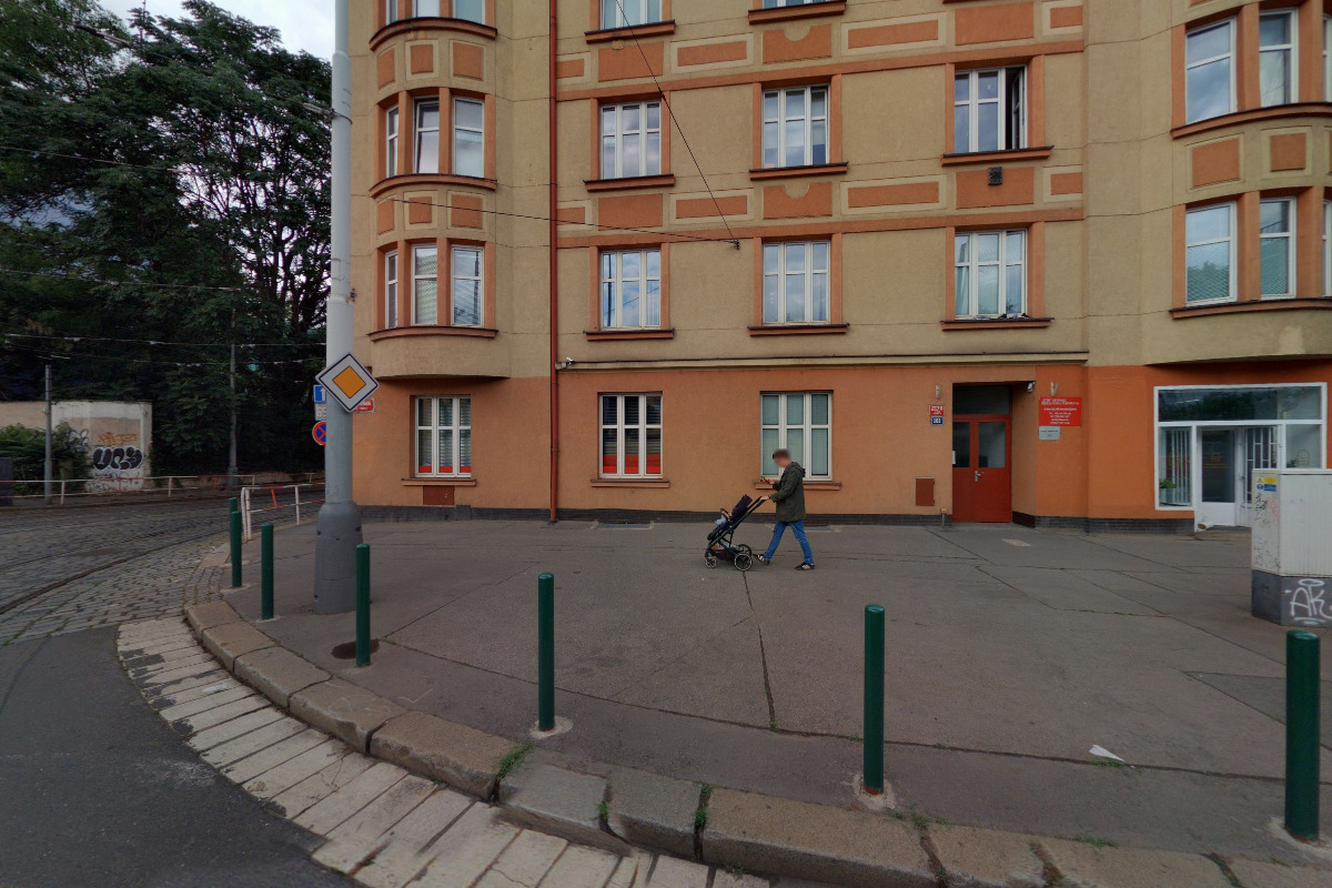 Michal Mázár - Generali Česká pojišťovna foto 2