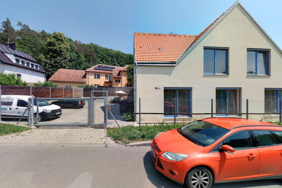 Villa Vlaďka - odlehčovací služby pro dospělé osoby s kombinovaným postižením