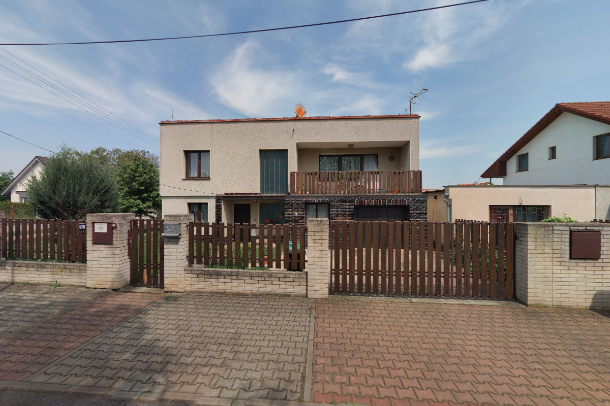 Antonín Petržilka - elektrikářské práce