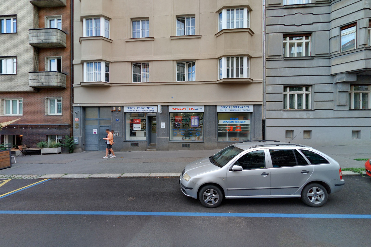 Mgr. Jan Labský, advokát