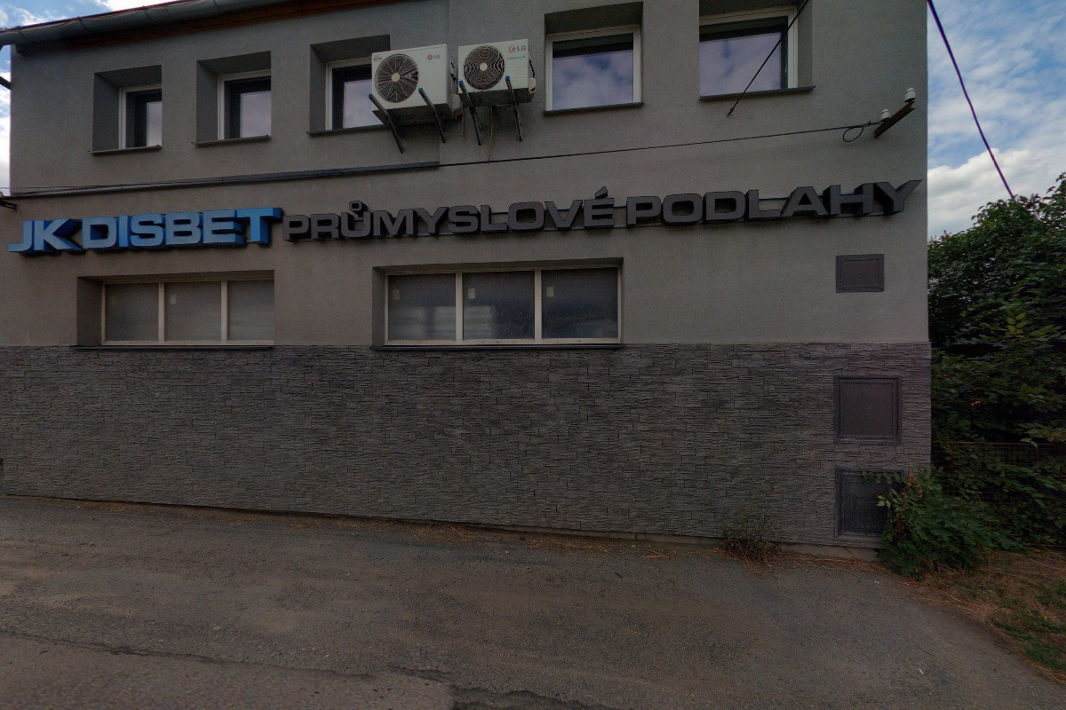JK DISBET, s.r.o.