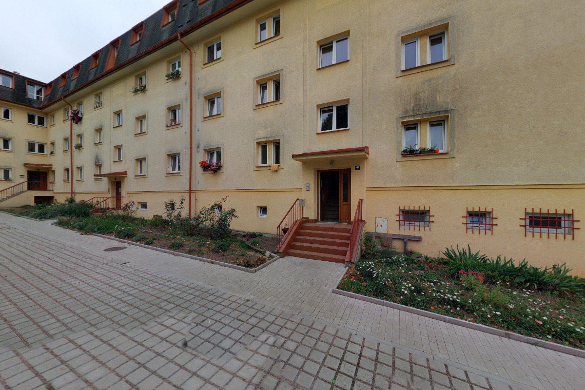 Občerstvení Na Růžku foto 4