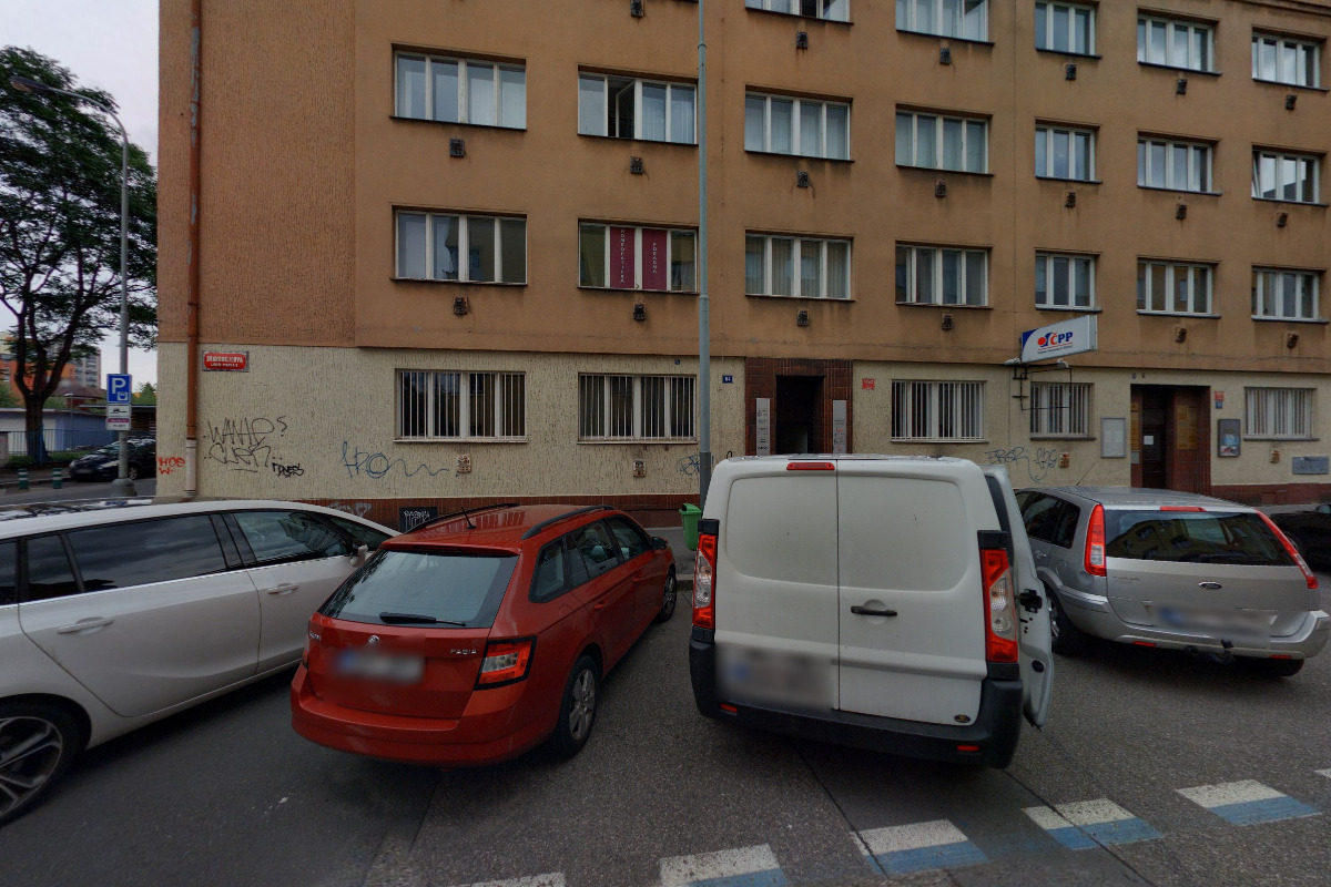 VK | Vendula Křivánková - Váš finanční poradce