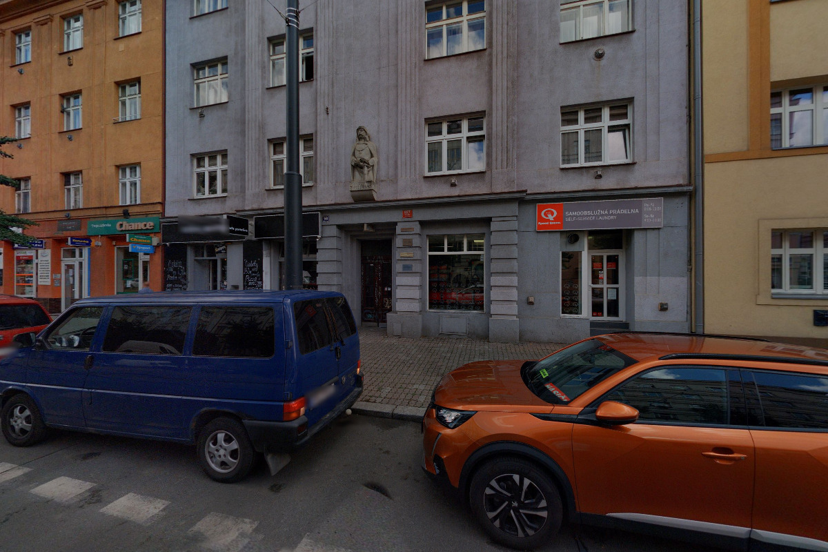 Portofino Sushi foto 1