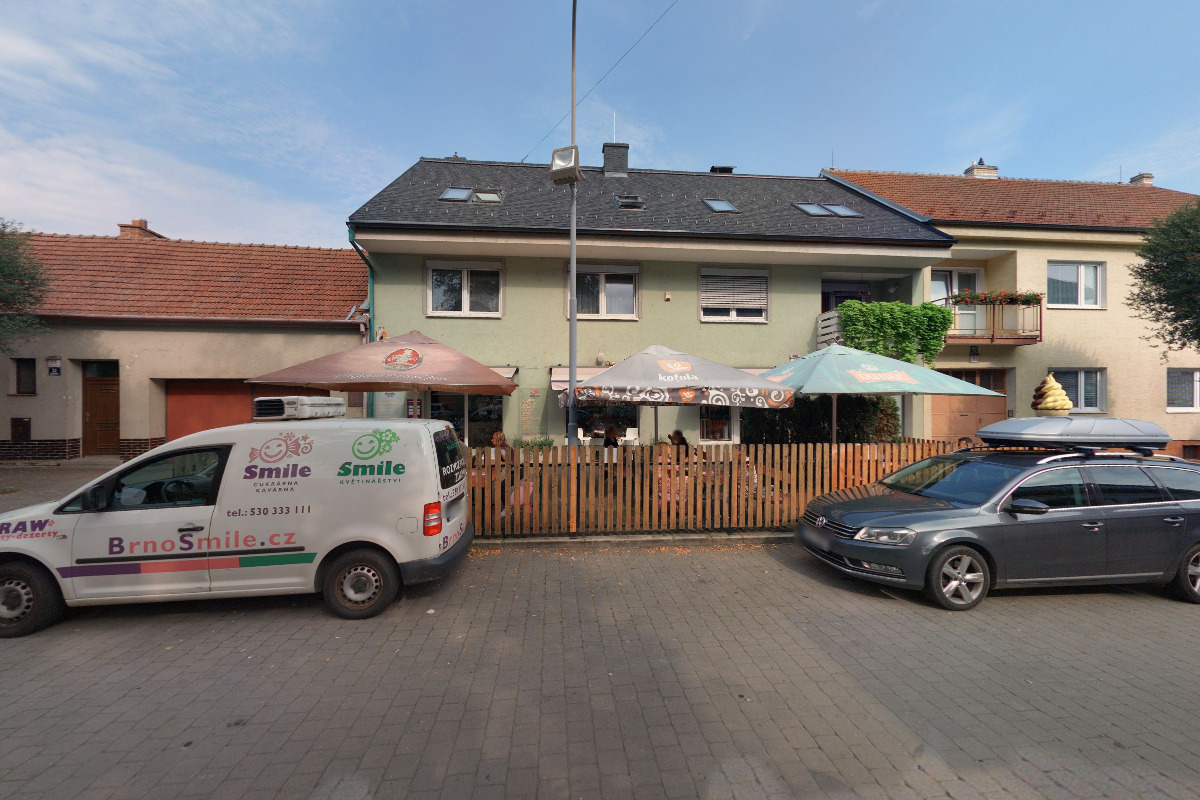 KlimatizaceSmile s.r.o.