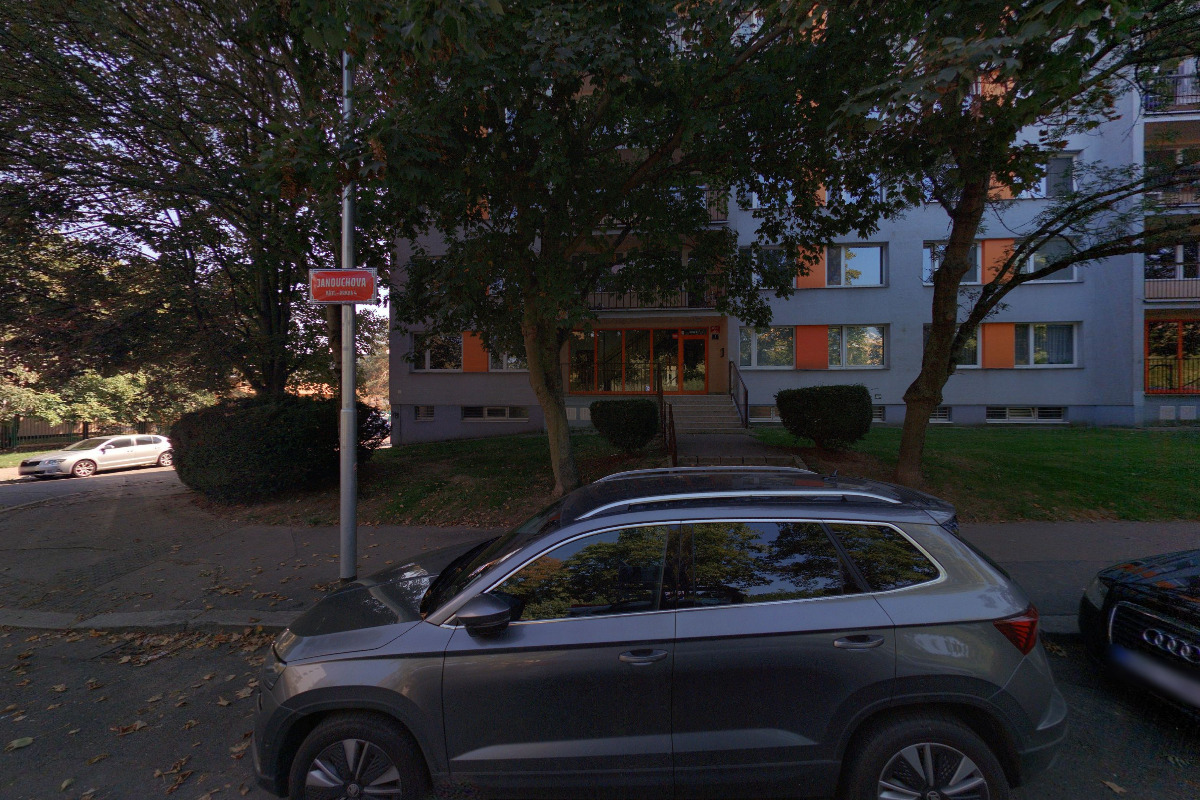 Mentální příprava - Veronika Trnková foto 2