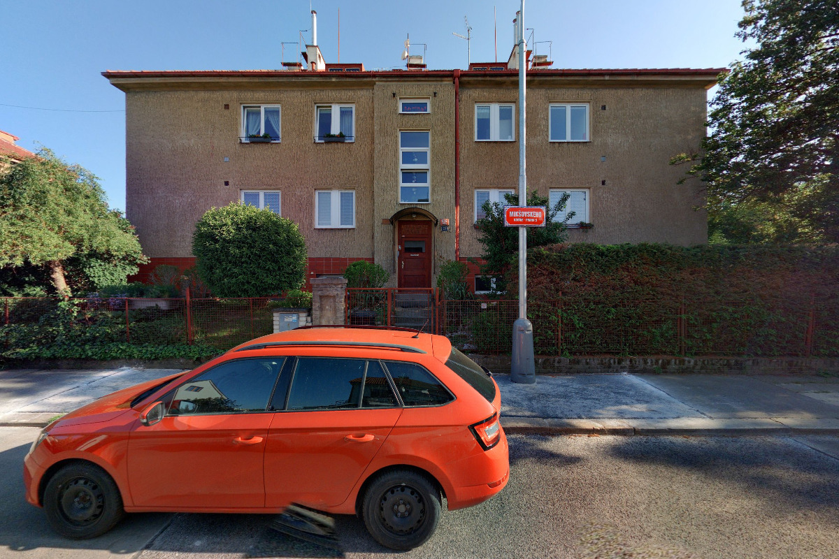 Prof. JUDr. Pavel Šturma, DrSc., advokát