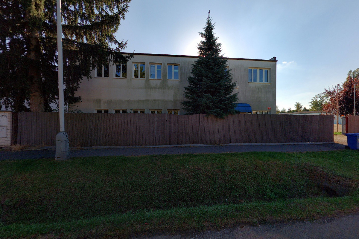 V - TOP EUROPE, s.r.o.