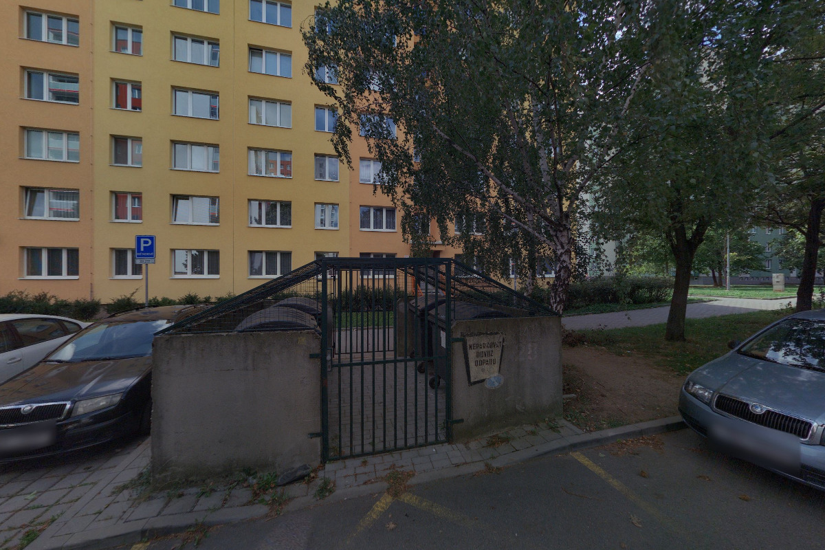 Včelařství Jaroslav Krakovský