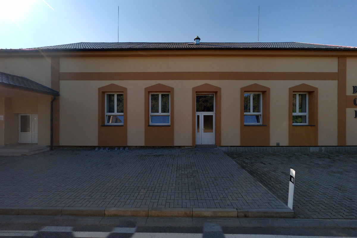 Kulturní centrum Kunčina