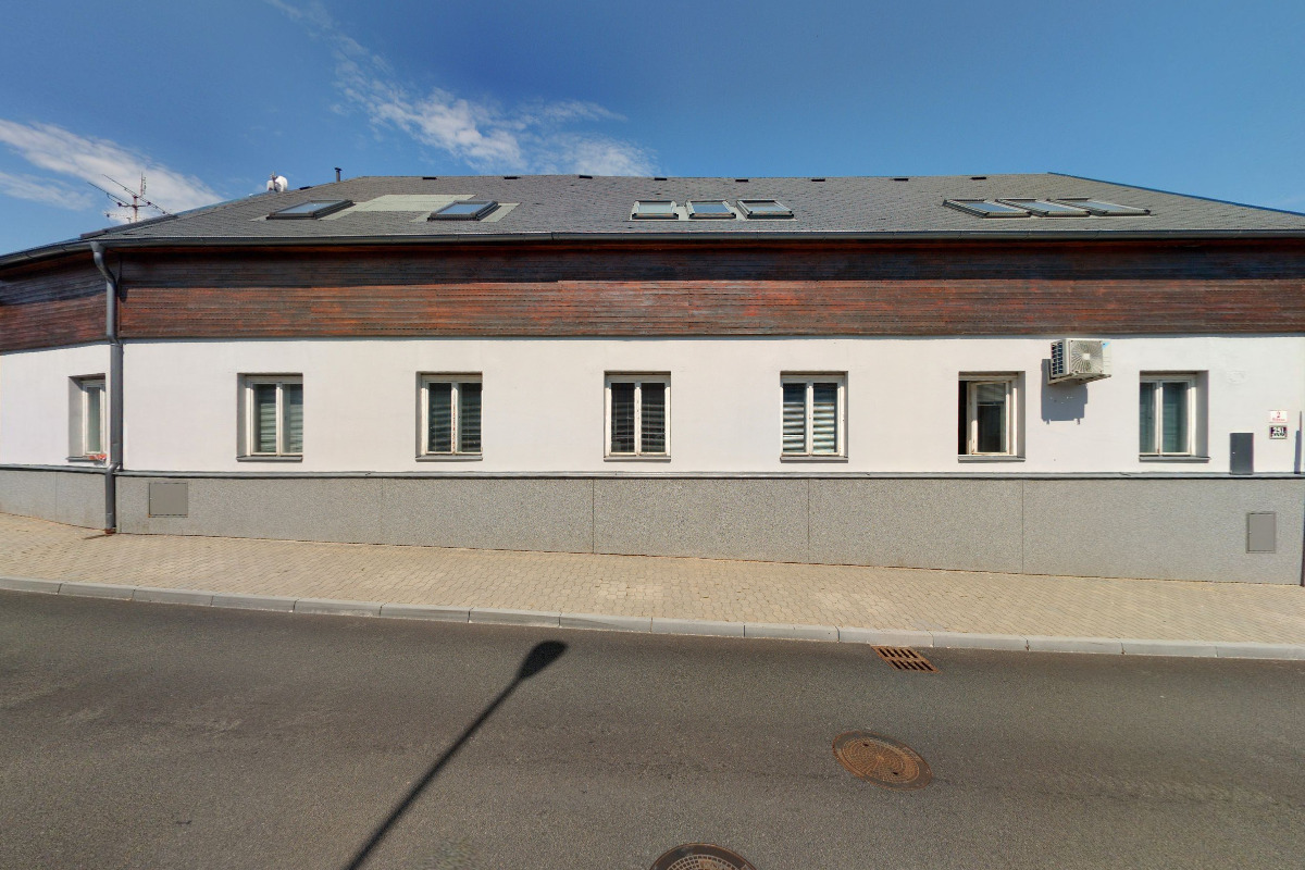 HC Technika Brno, a.s.