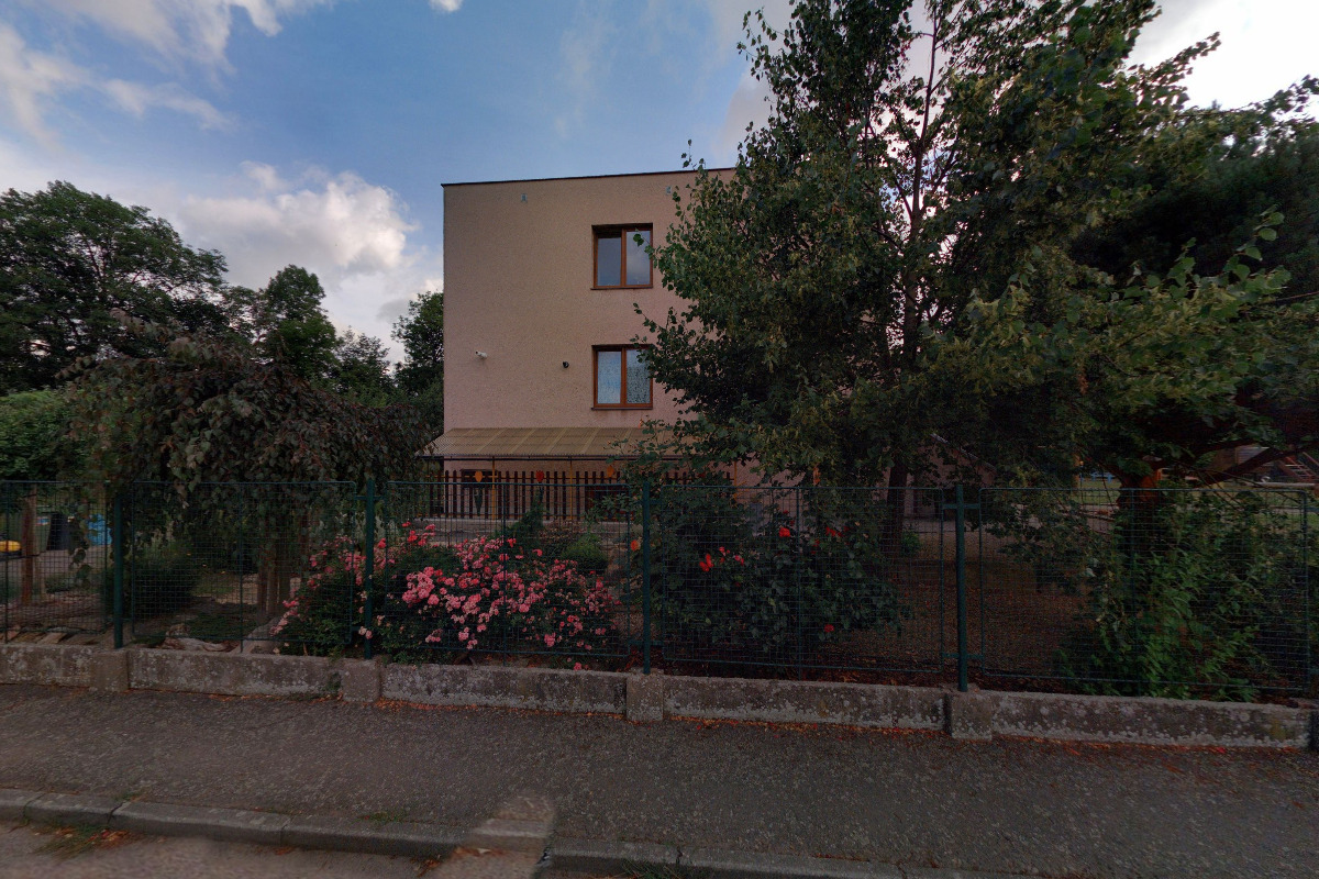 MŠ Cerekvice nad Loučnou