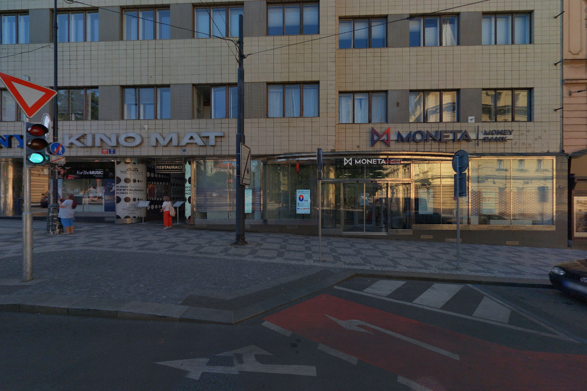 Václav Ostádal foto 3