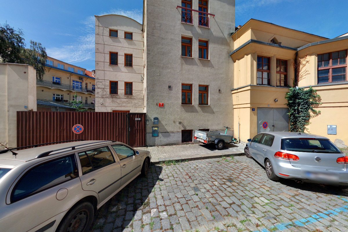 Ing. Zora Šlapánková