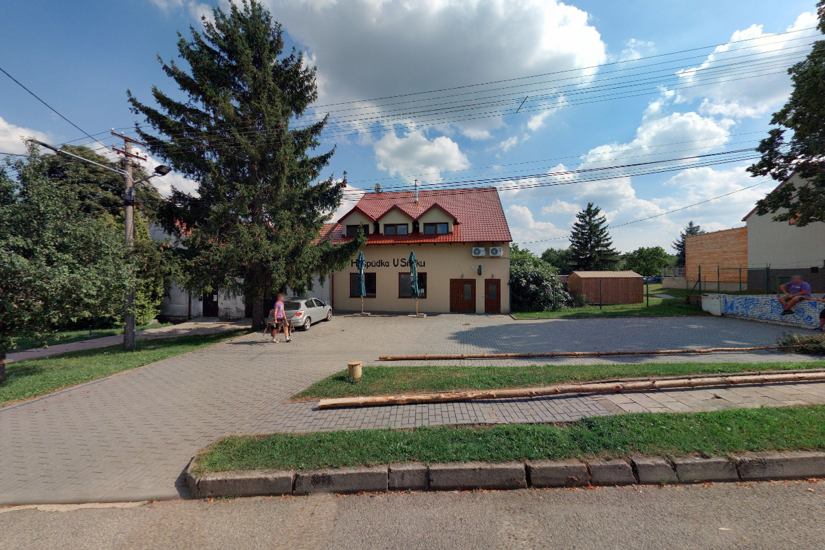 Hospůdka U Smrků foto 6