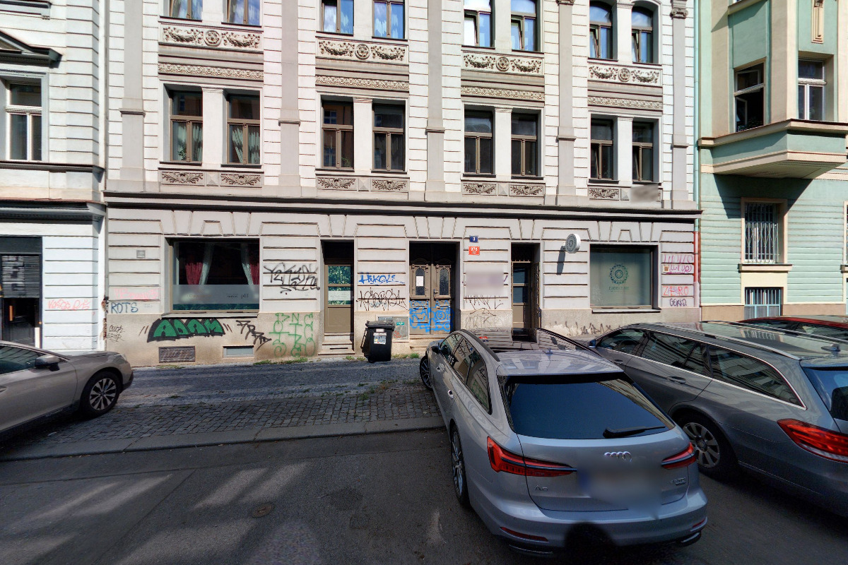 BENELLI SERVICE s.r.o. foto 2