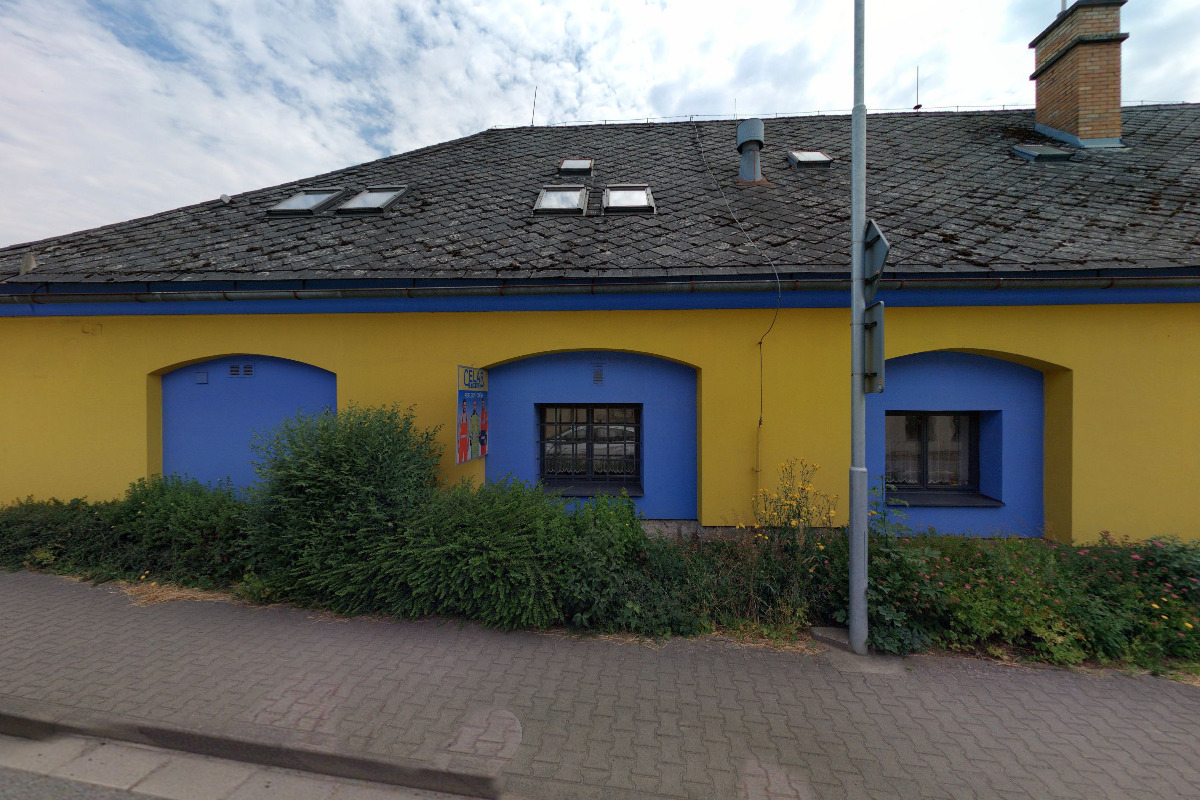 Pavlína Zamazalová foto 2