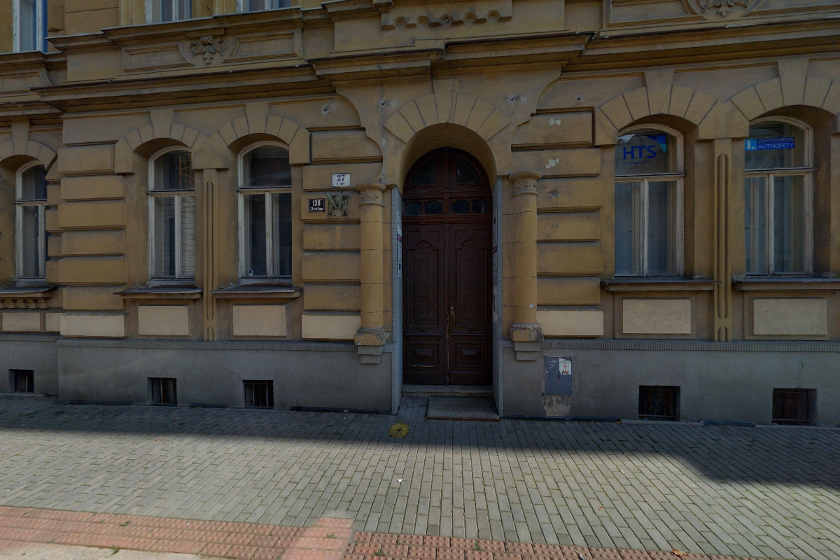 Hi-Tech Services, spol. s r.o.