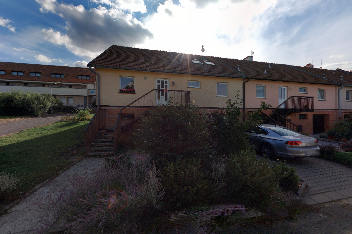 Habánský vinný sklep