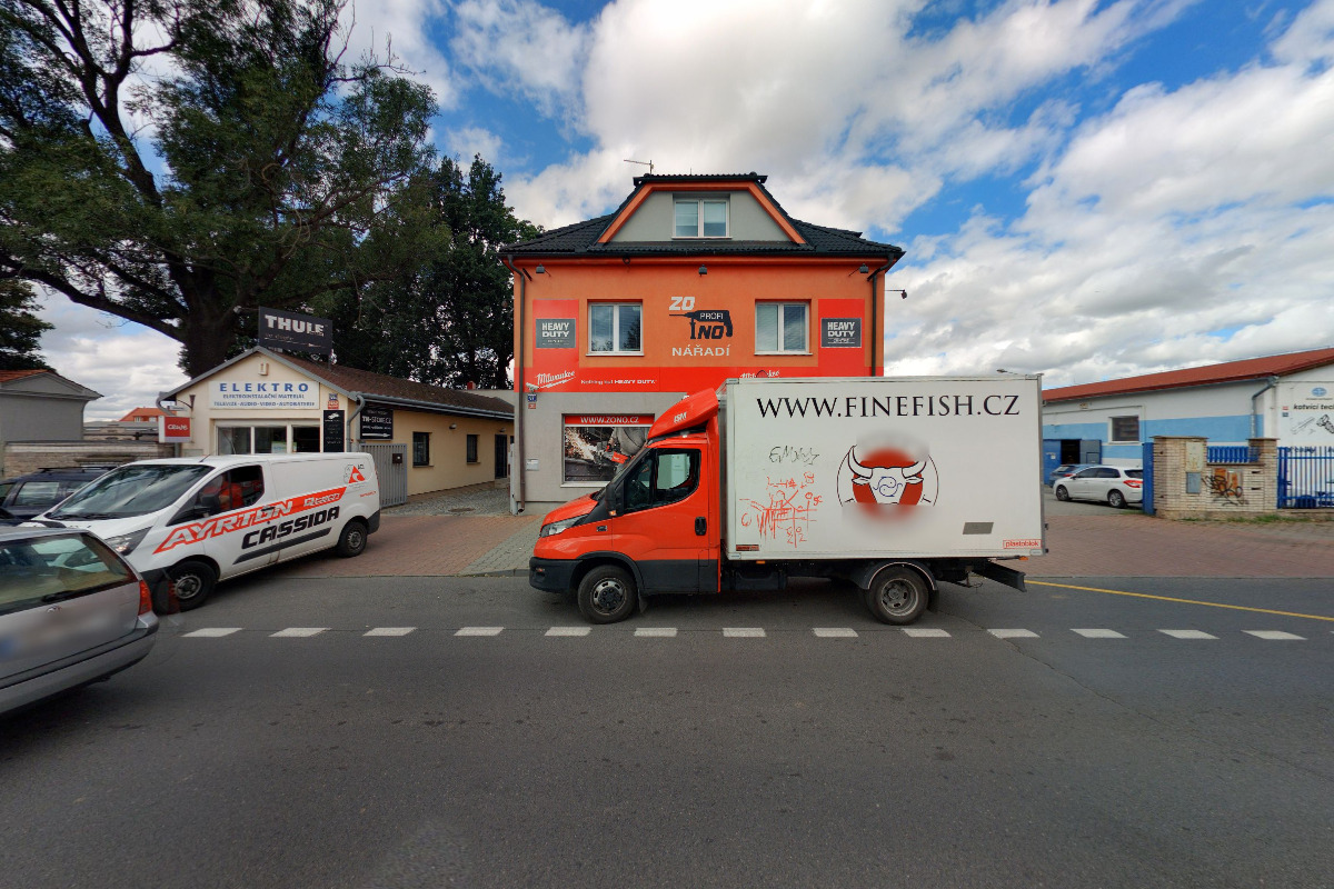 ZONO Profi nářadí foto 5