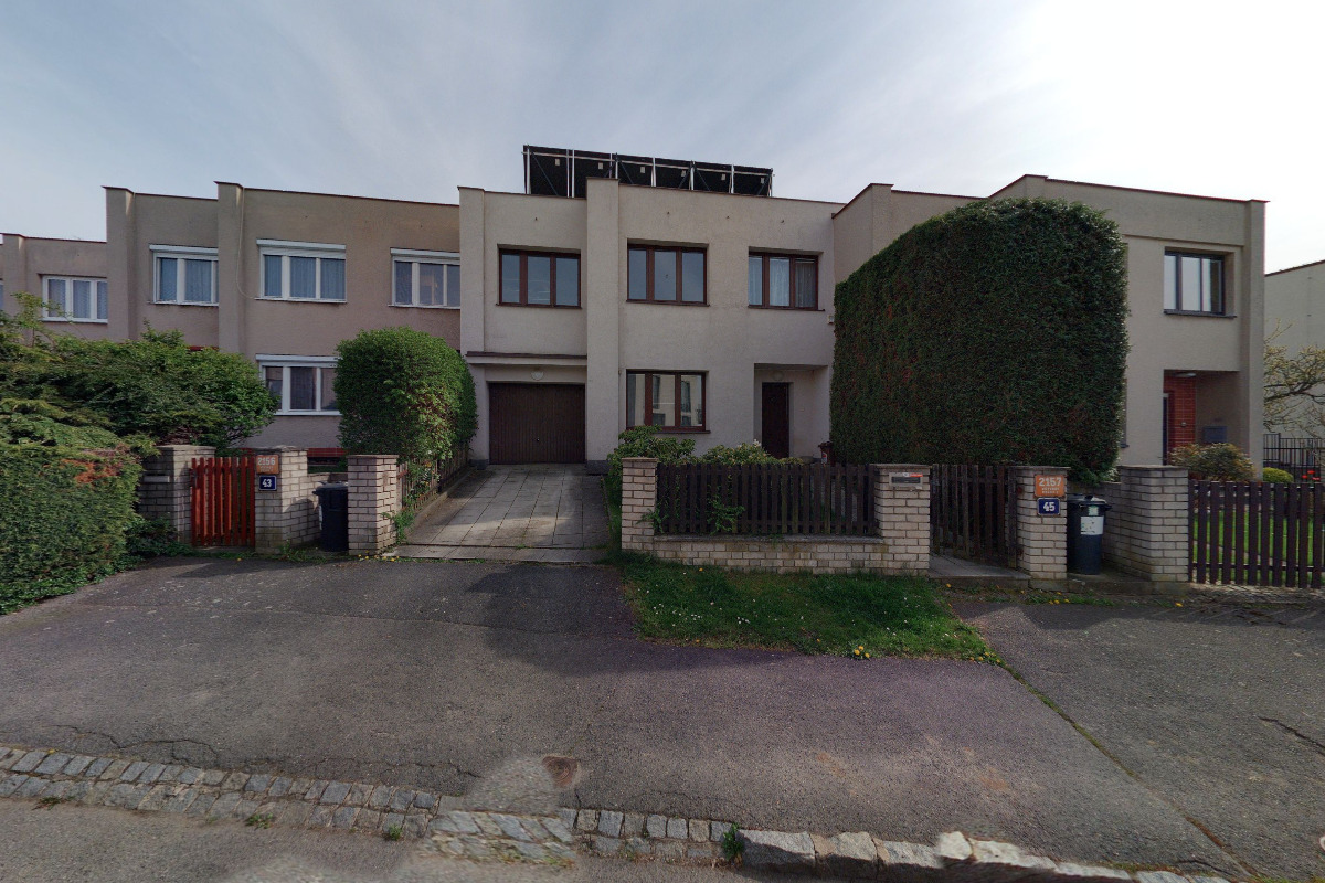 Daňový poradce ev. č. 2512 Ing. Jana Rottová