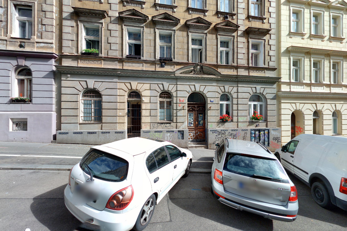 Pionýr, - 241. pionýrská skupina Ledňáček