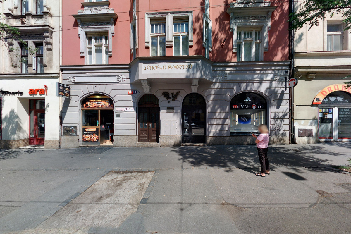 Masíruji NA TĚLO foto 2