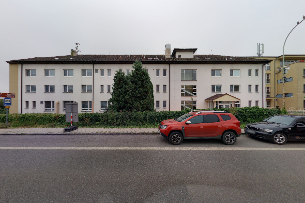 Praktický lékař pro dospělé Kyjov s.r.o.