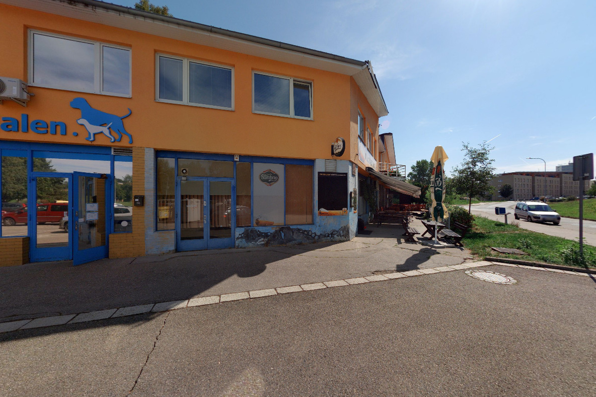 NERVE motoshop, s.r.o.