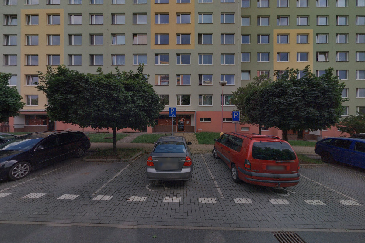 Zastavárna - Zlatuše Hospodárová