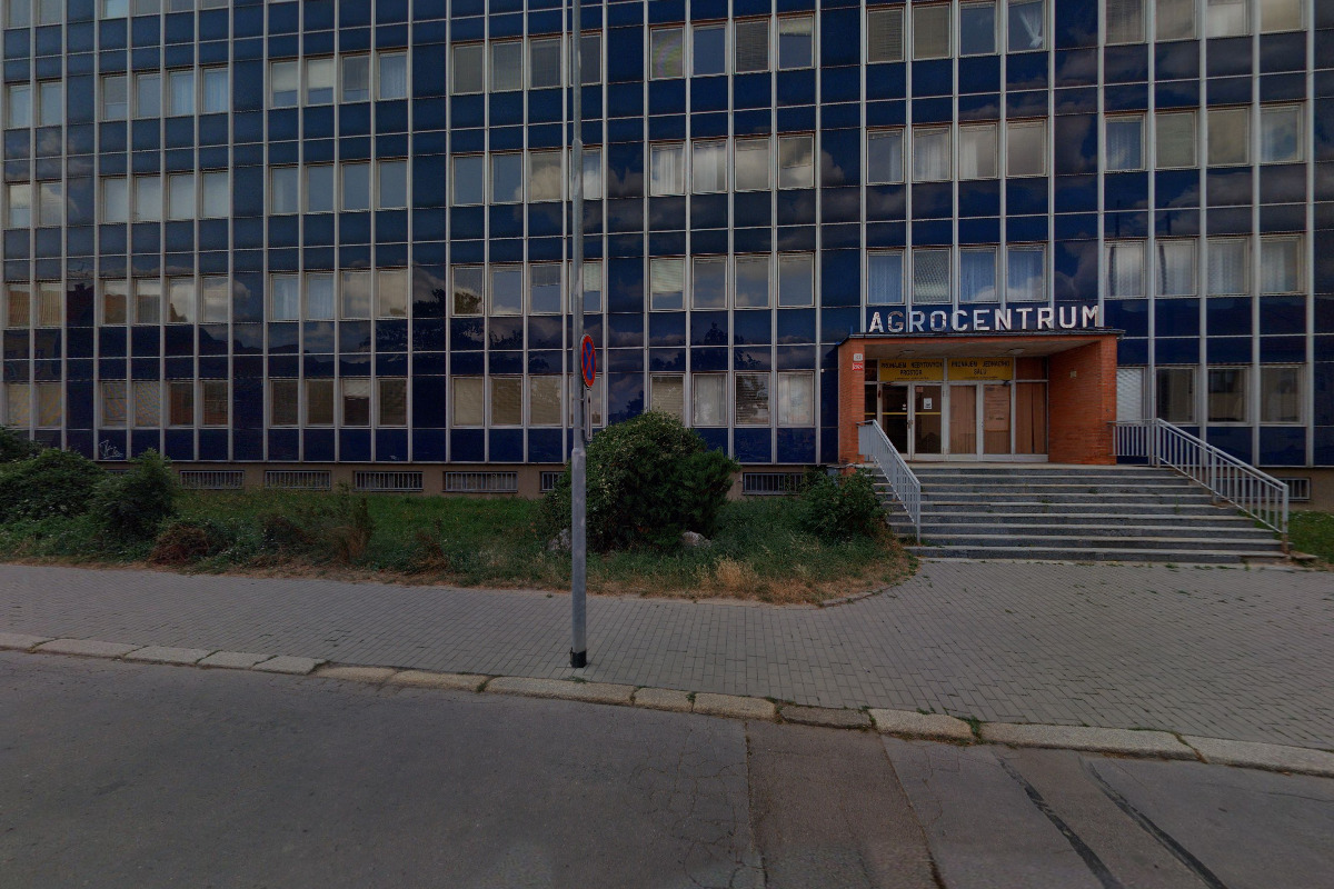 AGRÁRNÍ KOMORA ZNOJMO