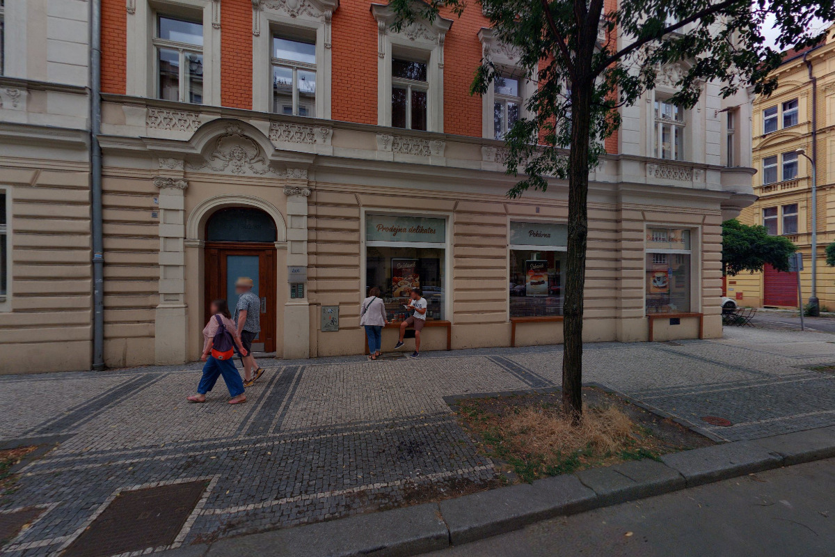 Nadace Aleny a Luďka Munzarových foto 2